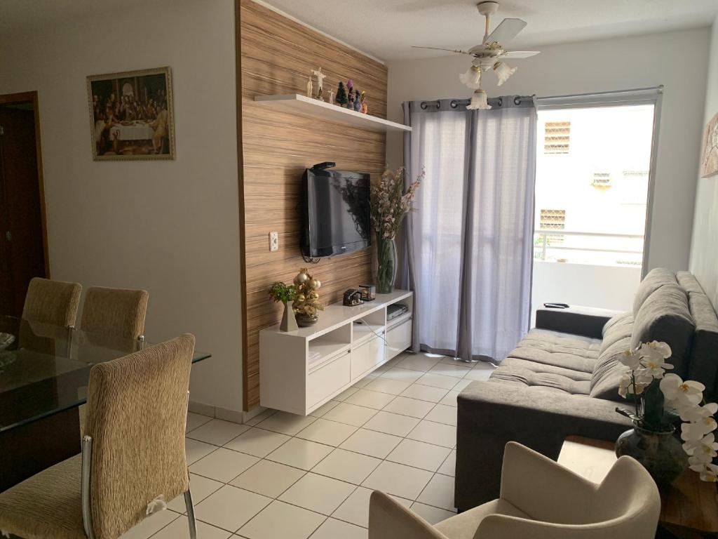 Alugo Apartamento no Centro de Cuiabá photo 1