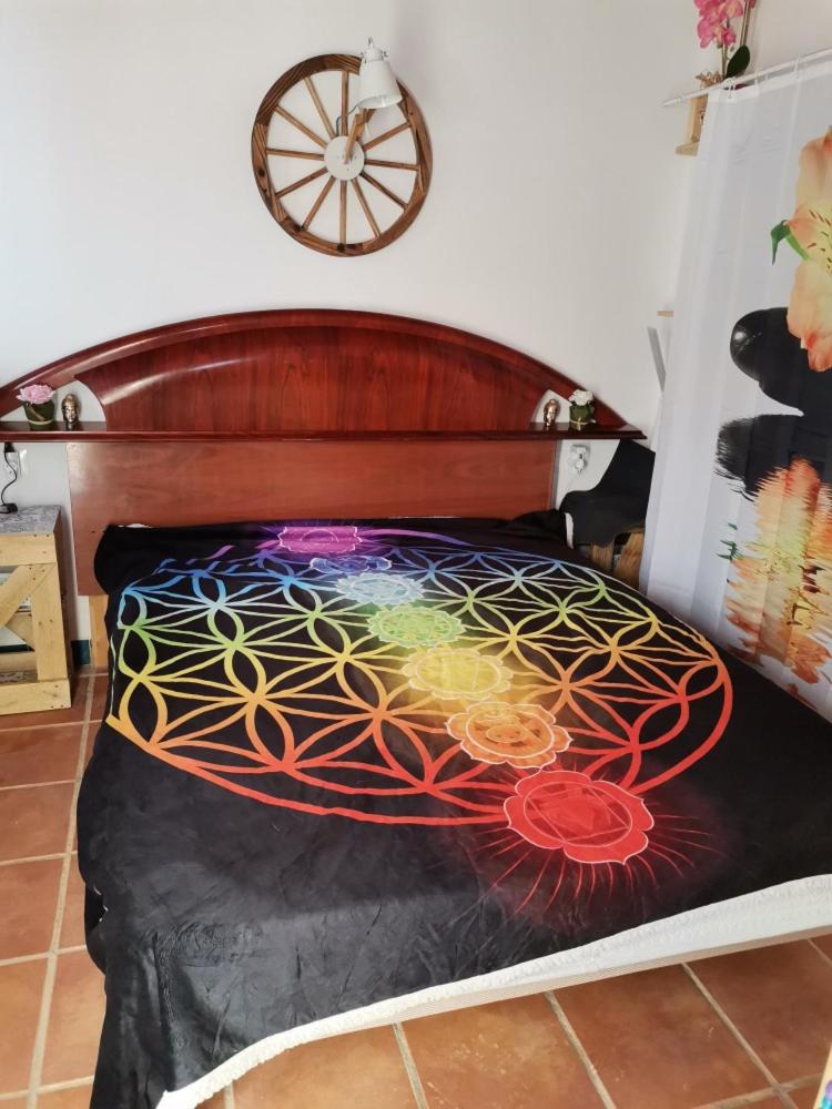 ROSA, Valencia