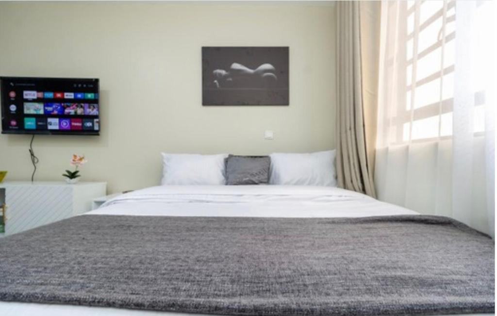 Cozy studio apartment photo 4