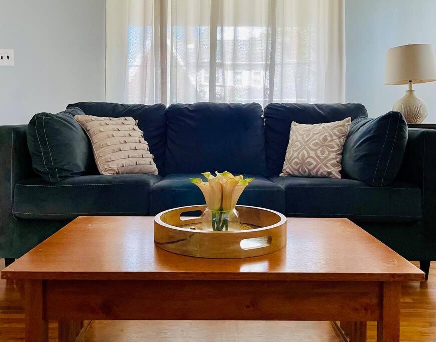 Green Roof Inn - Centrally Located 2BR/1BA Home image