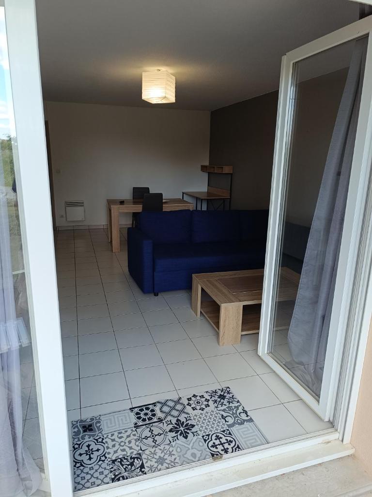 Appartement T2 photo 1