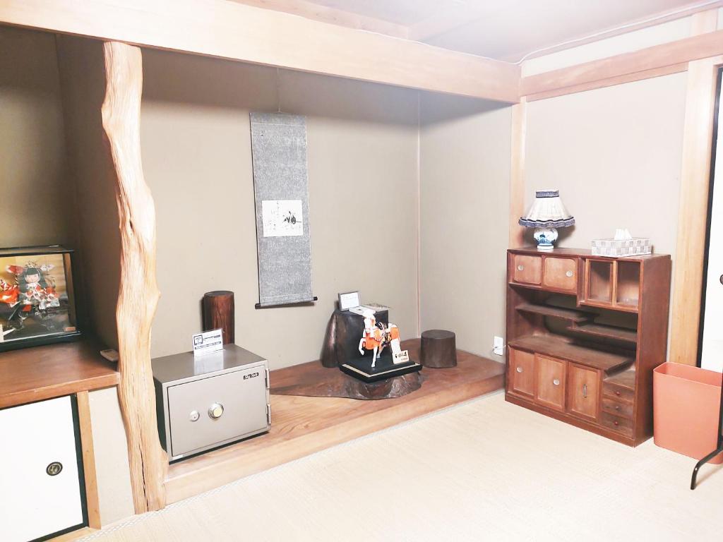 Fukubatake B&B photo 4