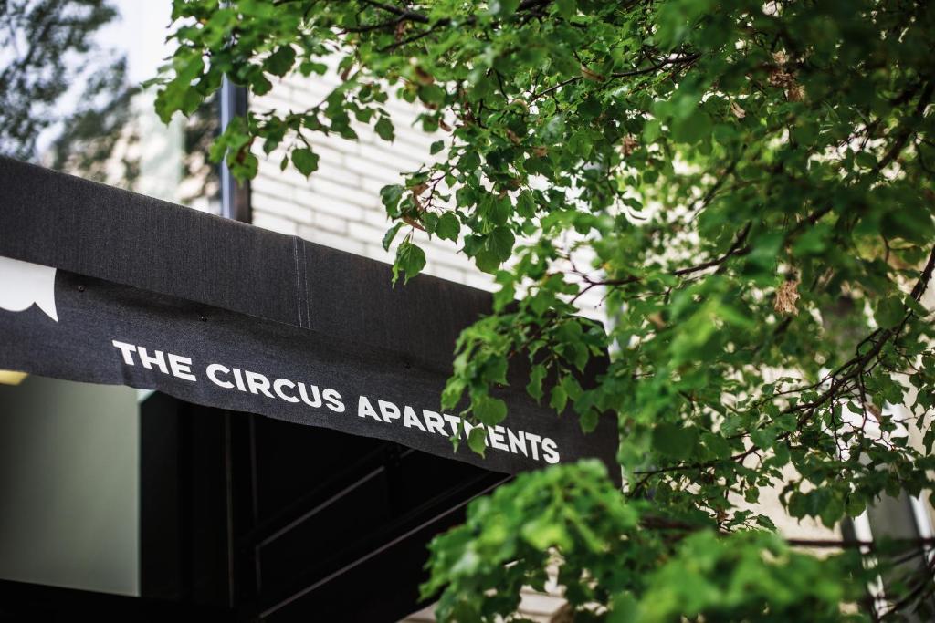The Circus Apartments photo 4