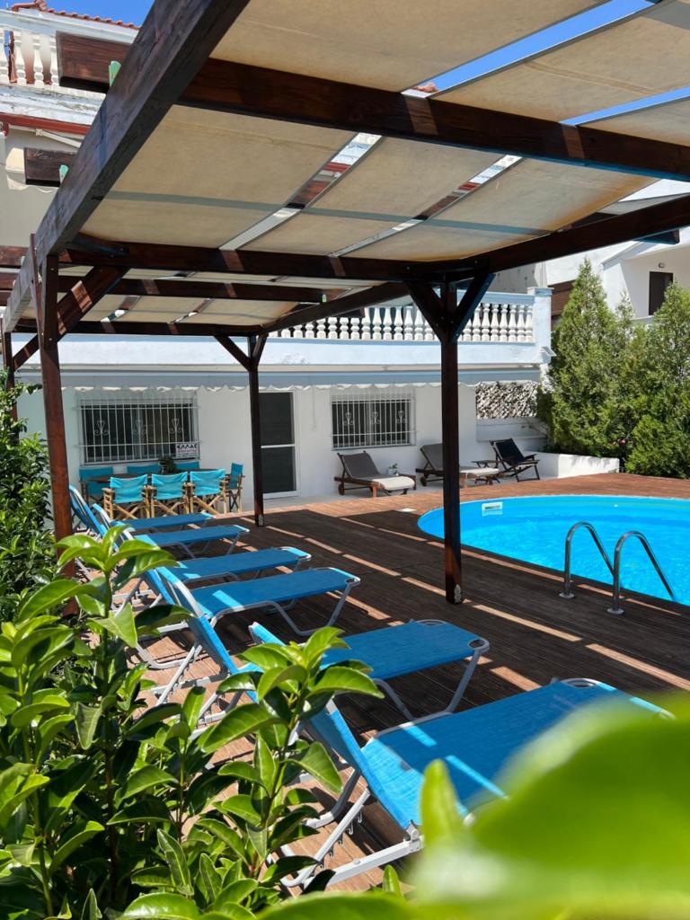 Villa Vave photo 1