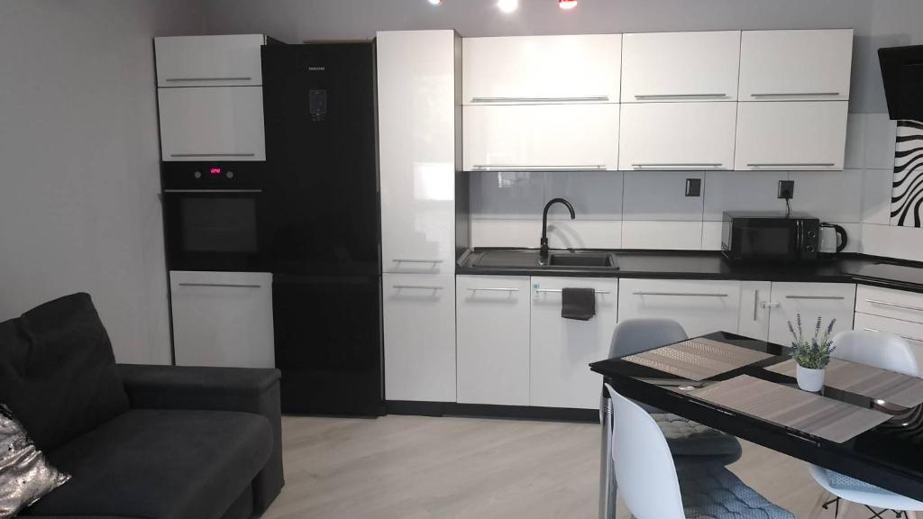 Apartament Zalesie z tarasem photo 3