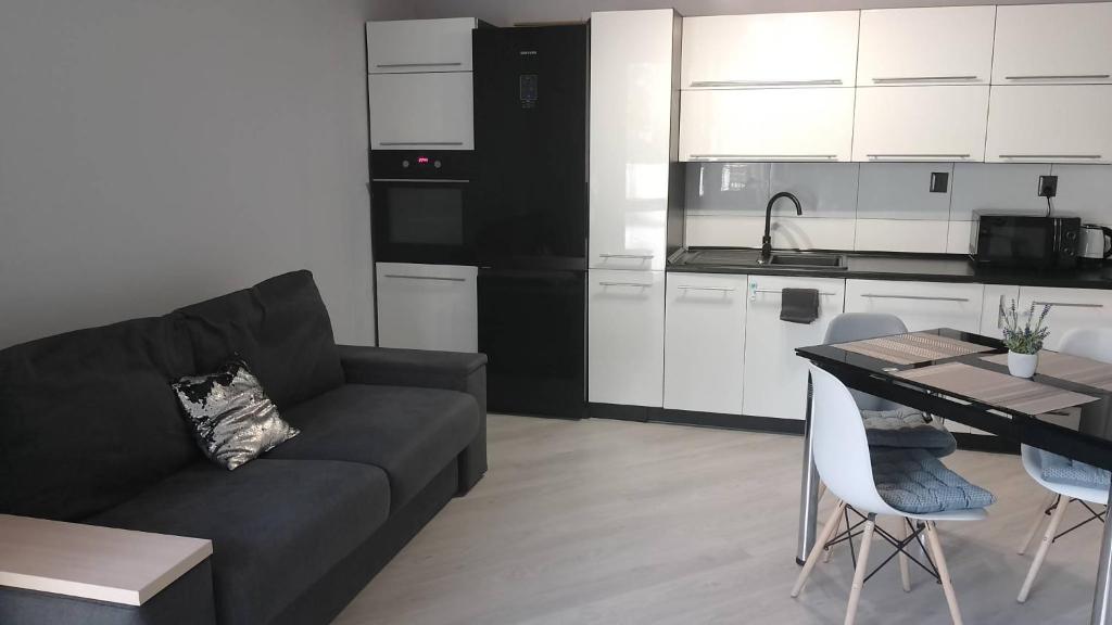 Apartament Zalesie z tarasem photo 2