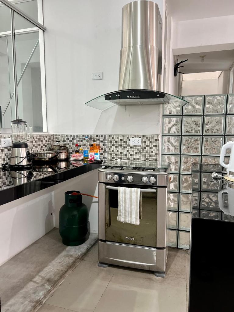 DEPARTAMENTO EN CIPRESES photo 2