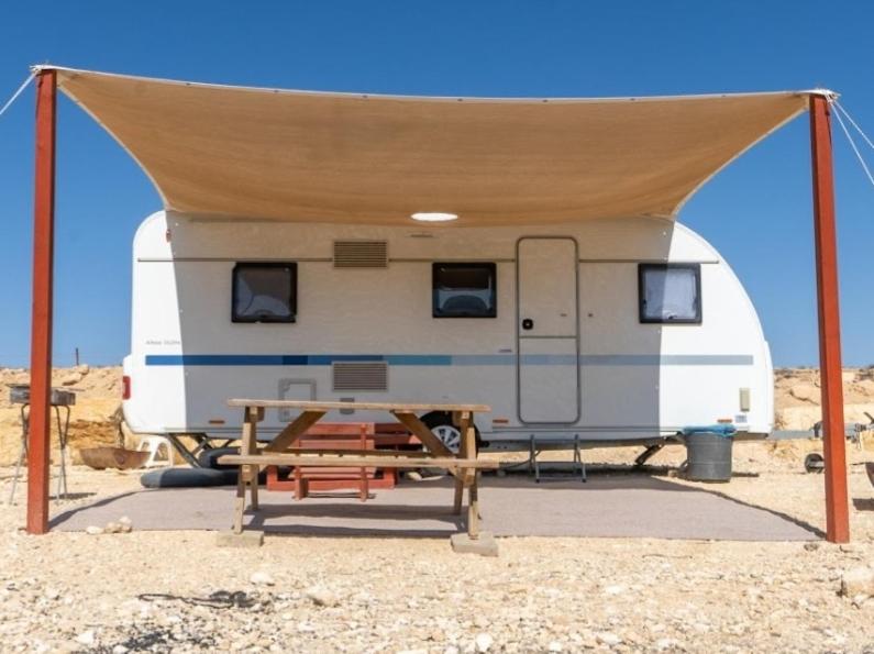 Itav Bateva Caravans - ייטב בטבע קרוואנים photo 1