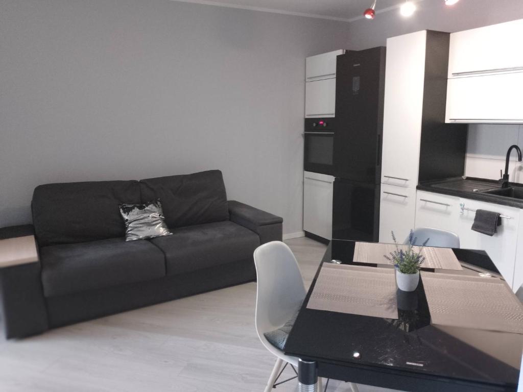 Apartament Zalesie z tarasem photo 1