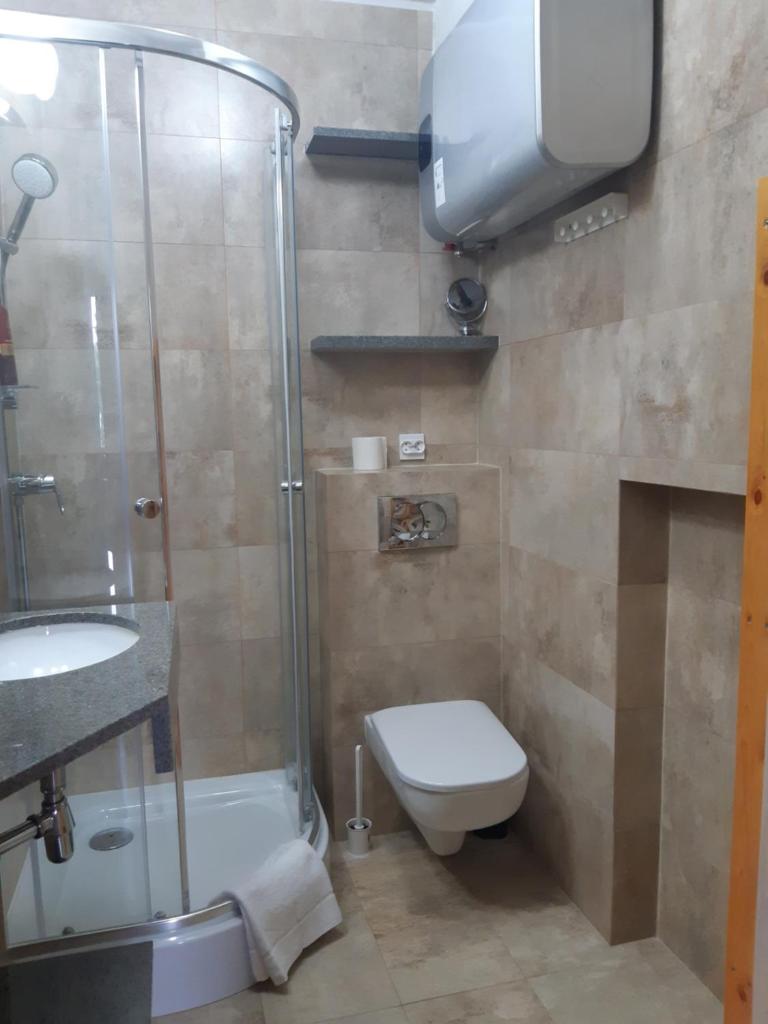 Apartamenty Rodzinne Pilica PARK photo 3