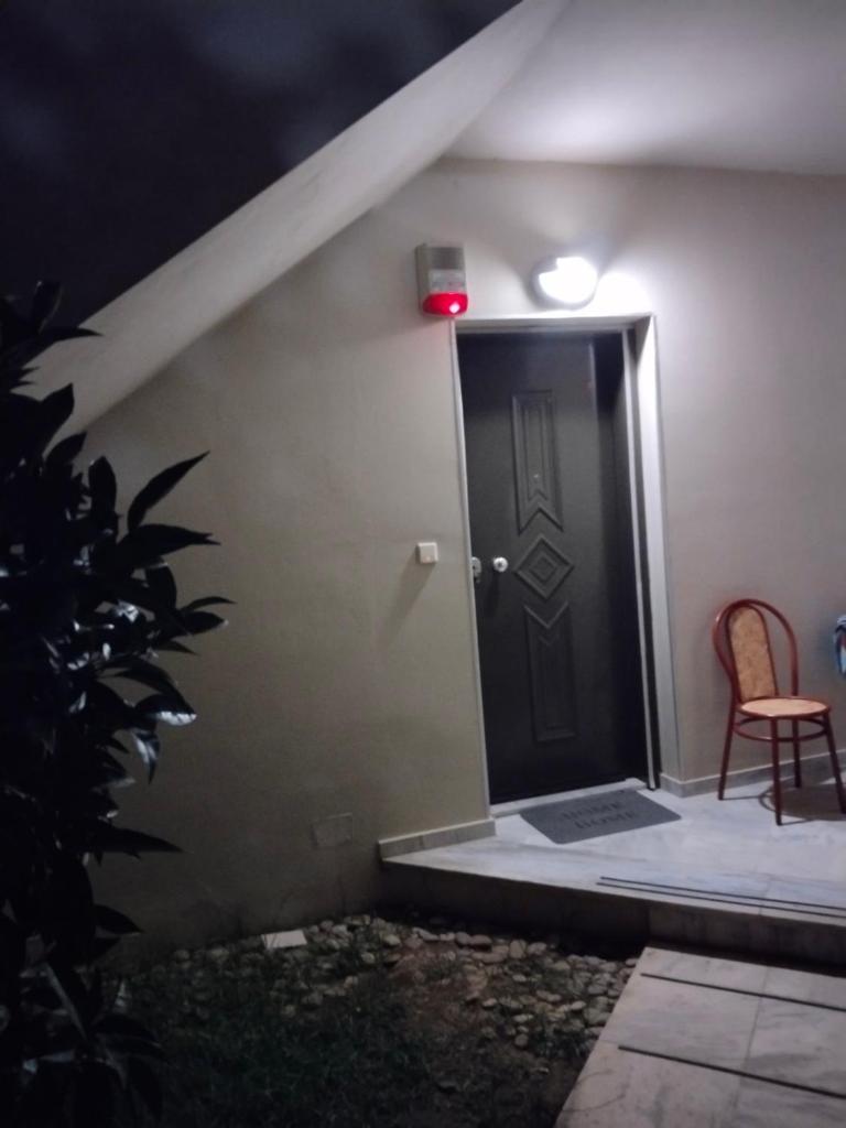 Jenny's suite photo 3