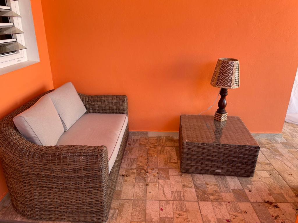 Villa Norah t5 duplex photo 4