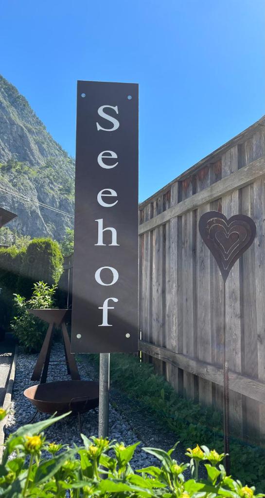 Appartement Seehof photo 1
