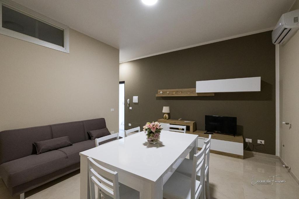 Casa Vacanza Egan Scanzano J photo 4