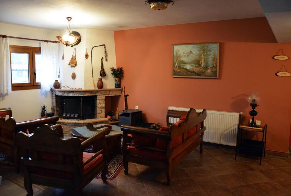 Costel rooms