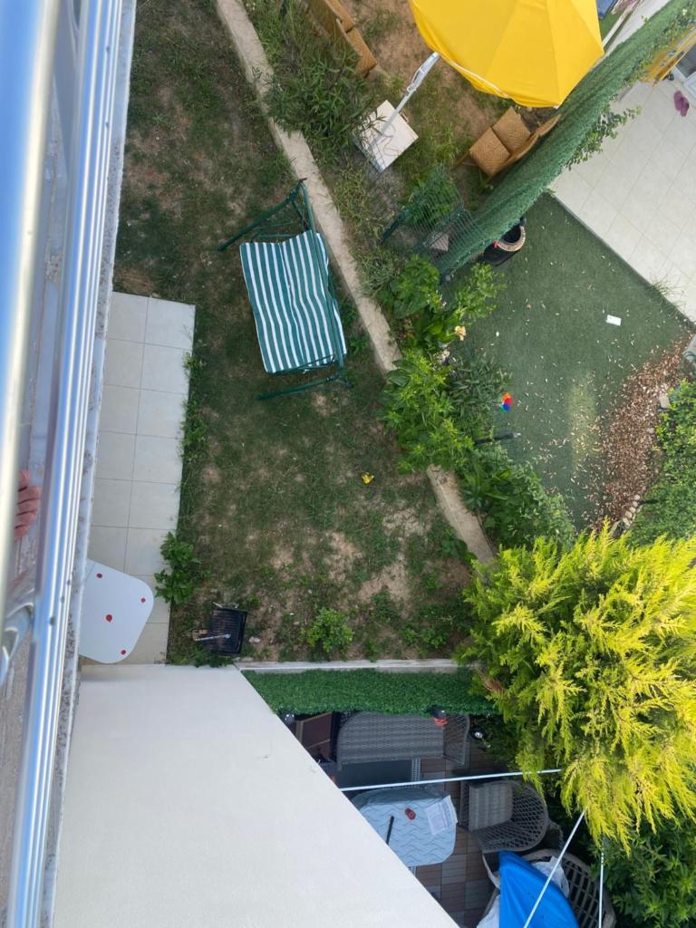 Denize 800 m uzaklıkta villamız photo 1