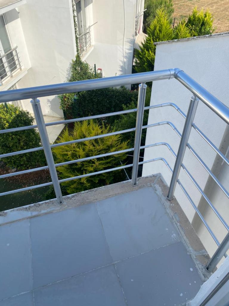 Denize 800 m uzaklıkta villamız photo 2