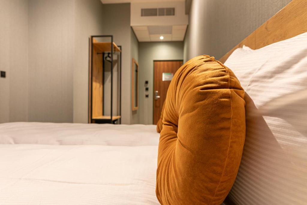 Distrikt Hotels Amsterdam Zaandam photo 4