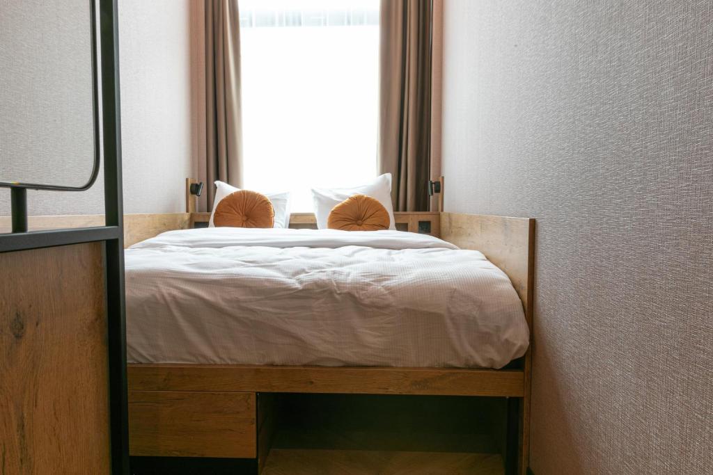 Distrikt Hotels Amsterdam Zaandam photo 2
