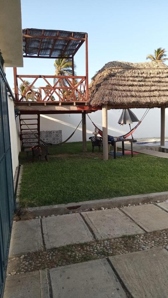 Casa Maravatío M R photo 4