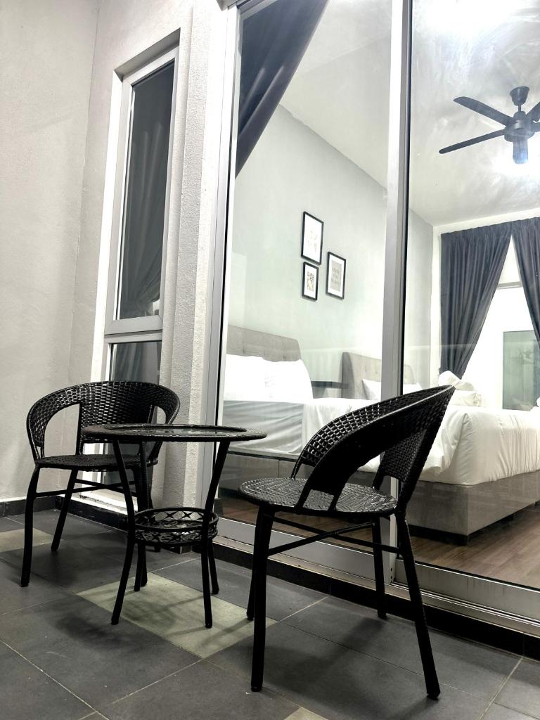 Queen’s Villa for 28Pax @Central of Penang photo 3