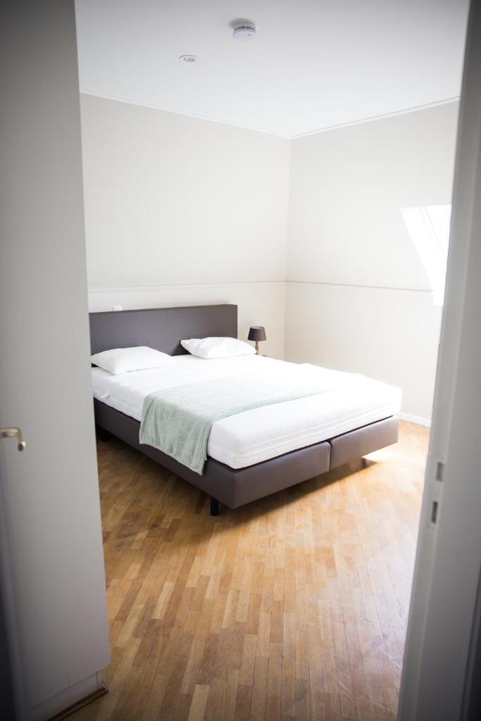 Appartement du Mont de L’Enclus photo 3
