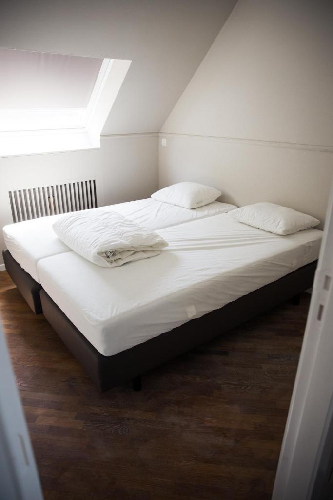 Appartement du Mont de L’Enclus photo 4