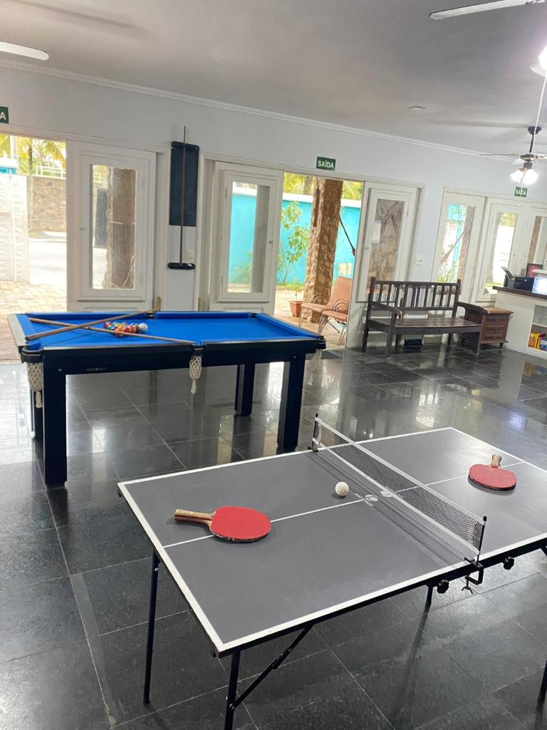 Pousada Hotel Canto dos Mares photo 4