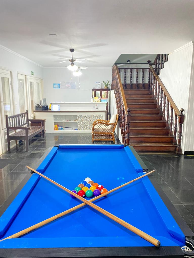 Pousada Hotel Canto dos Mares photo 3