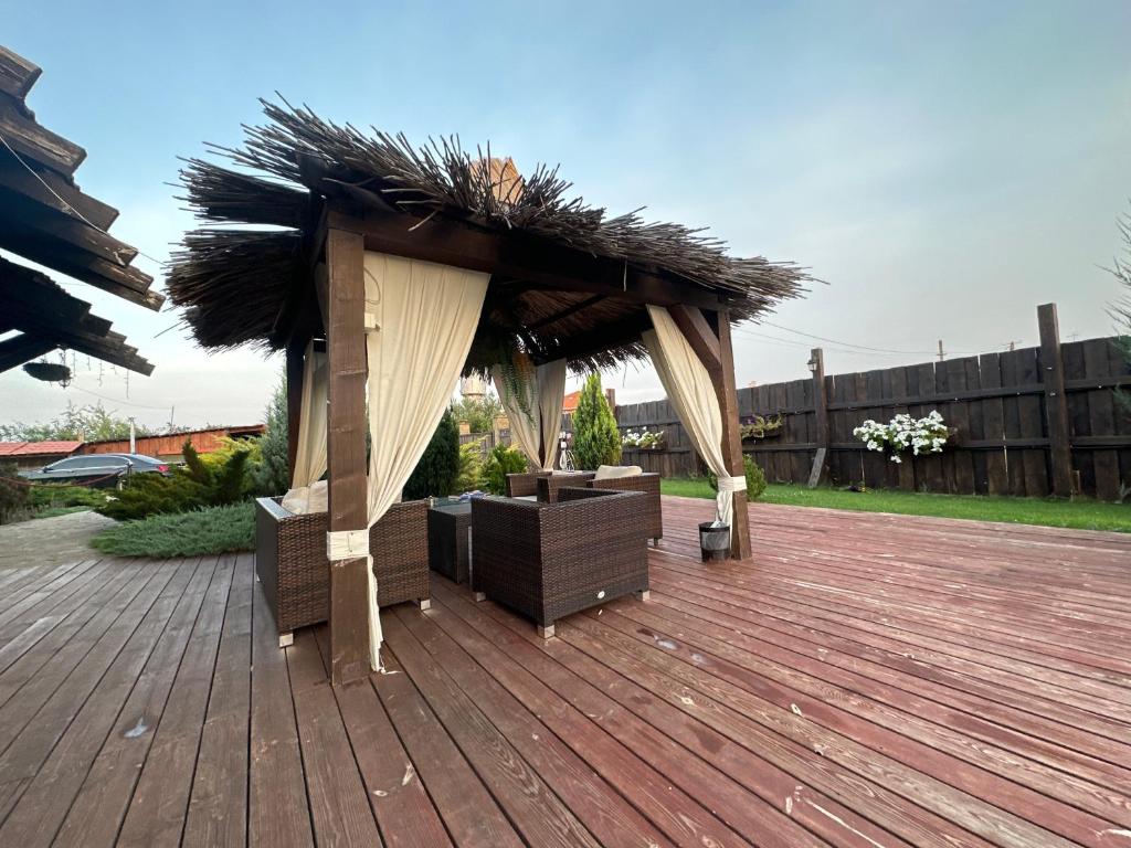 Chervona Kalyna Cottage photo 3