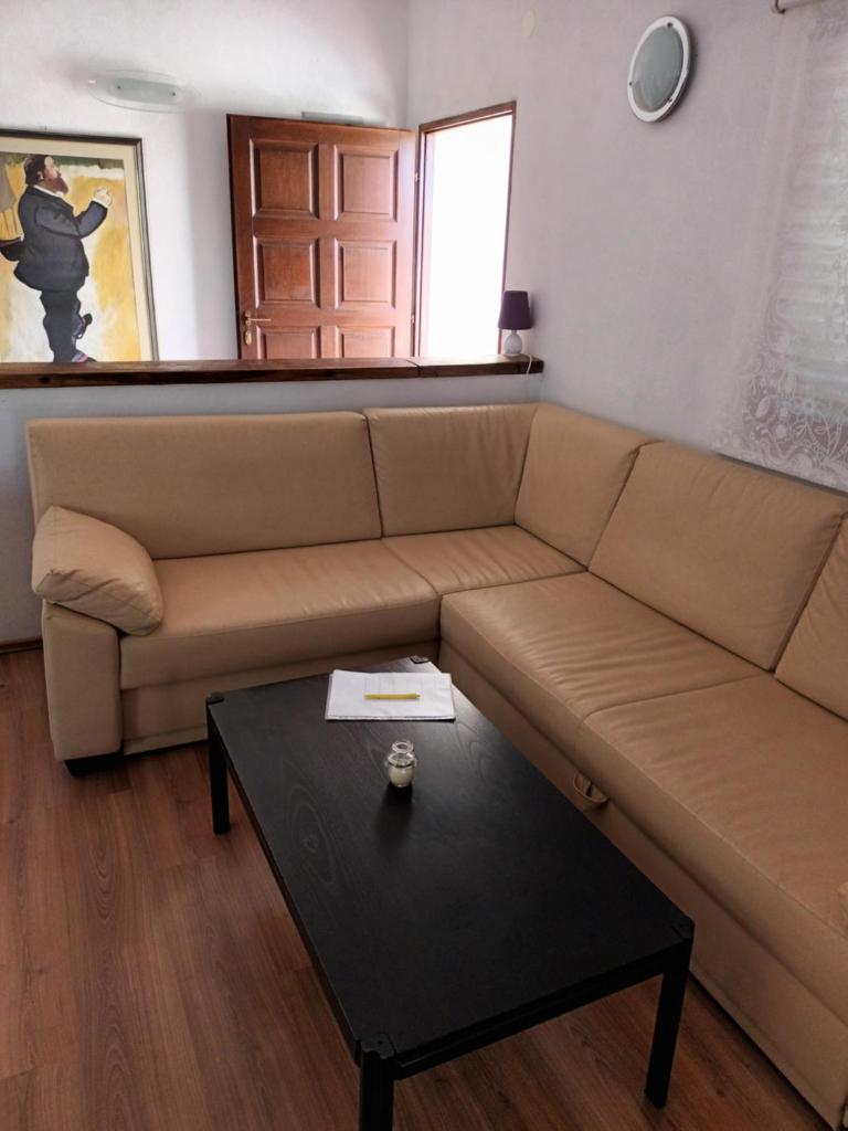 Apartmani Šikić Metajna photo 1