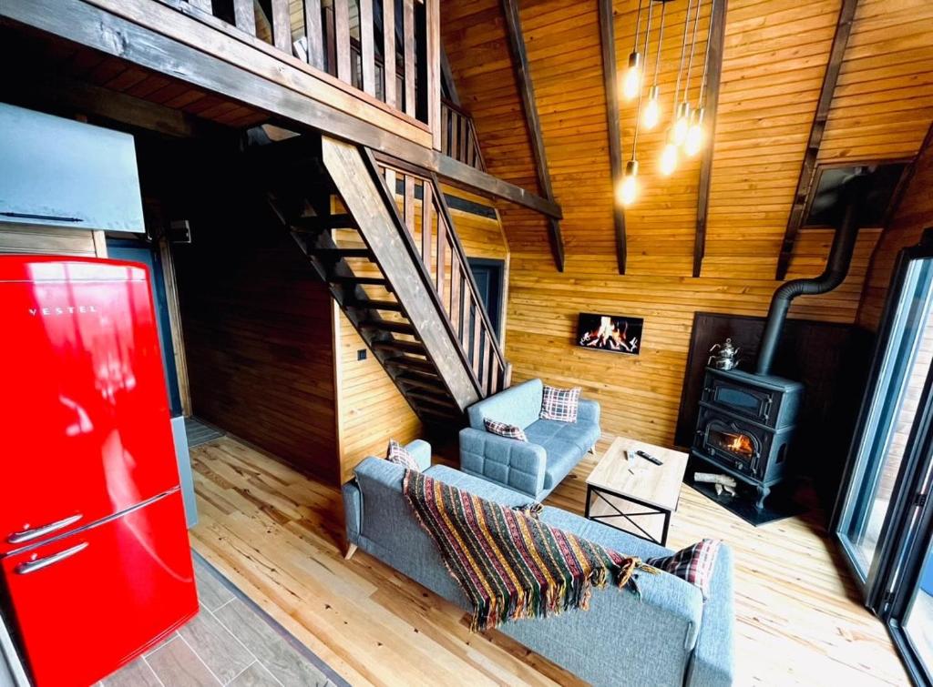 Moon House Bungalow photo 1