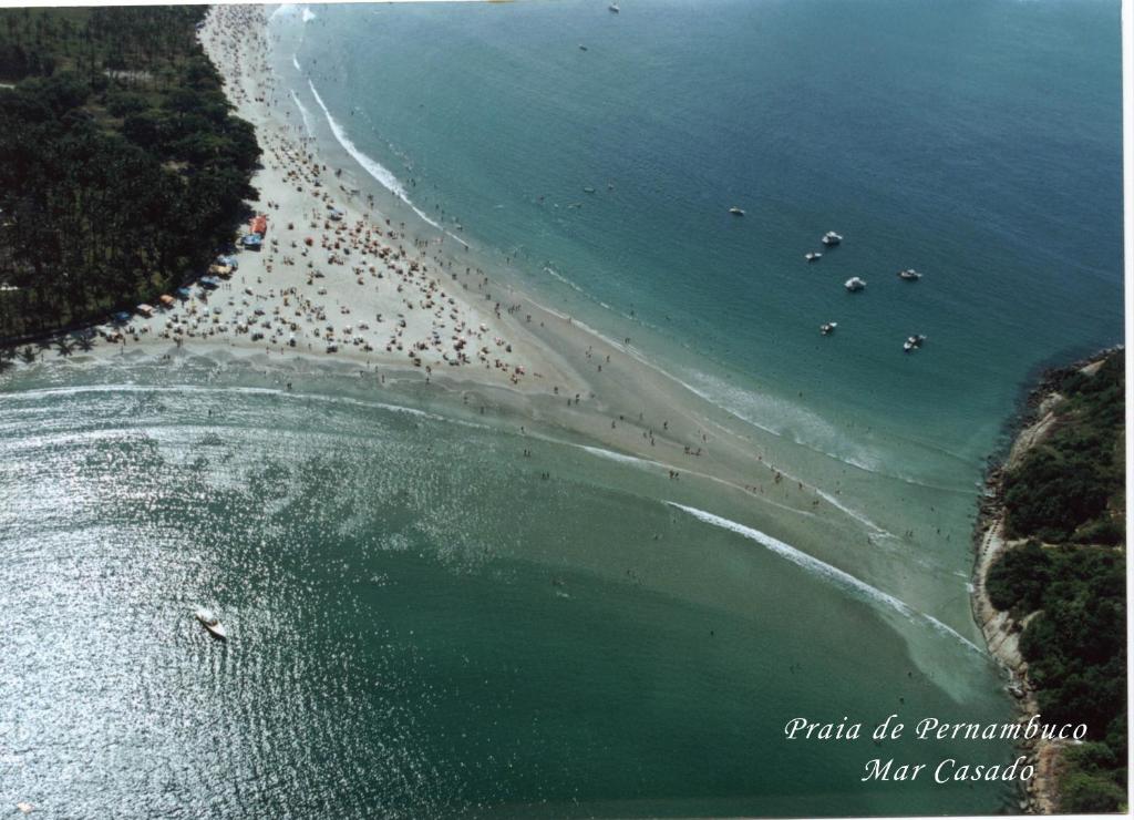 Pousada Hotel Canto dos Mares photo 2