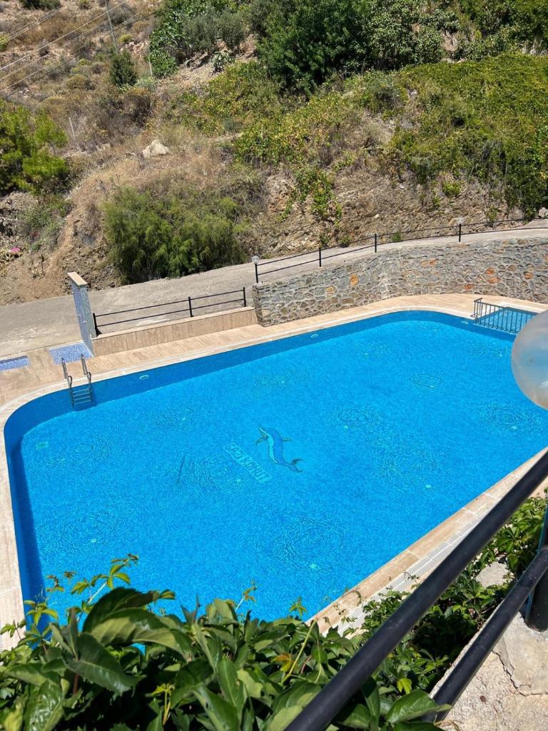 Turkish riviera sea view detached villa photo 3