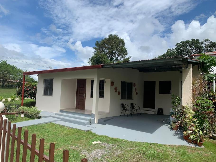 La Casita de Eli