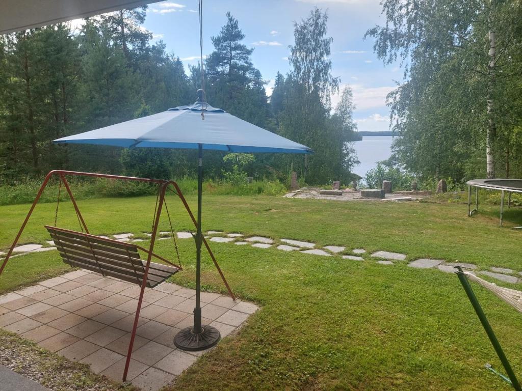Lakeside Villa Lehtiniemi photo 4