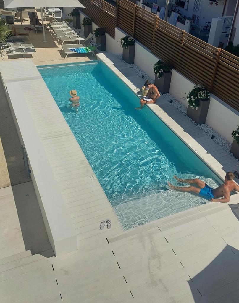 Hotel Nettuno photo 4