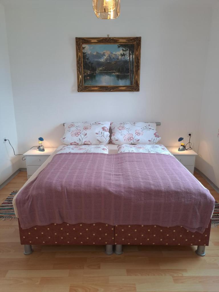 Keller´s Ferienwohnung an der Saale photo 3