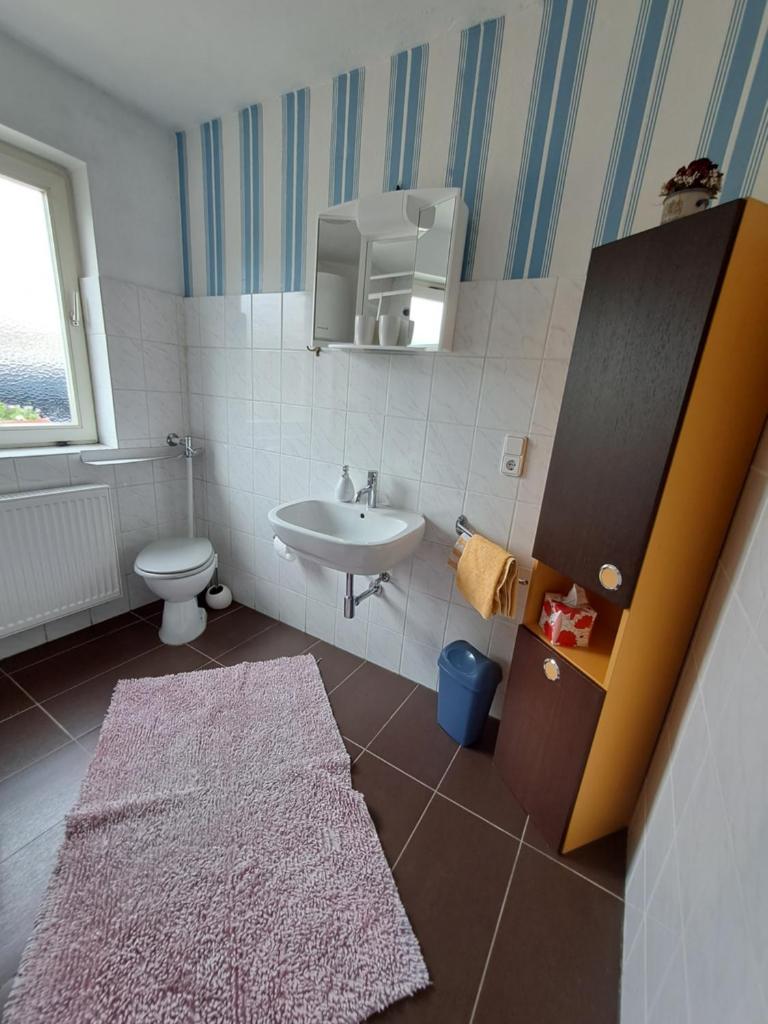 Keller´s Ferienwohnung an der Saale photo 1