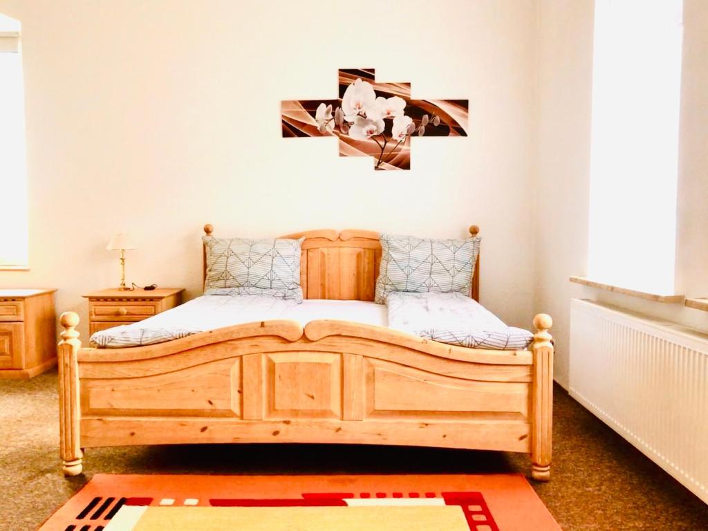 Ferienhof - Ferienwohnung photo 3