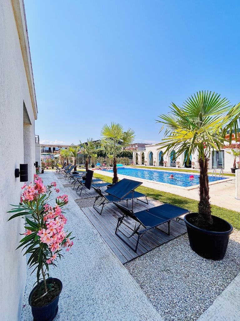 Villa Gyos photo 1