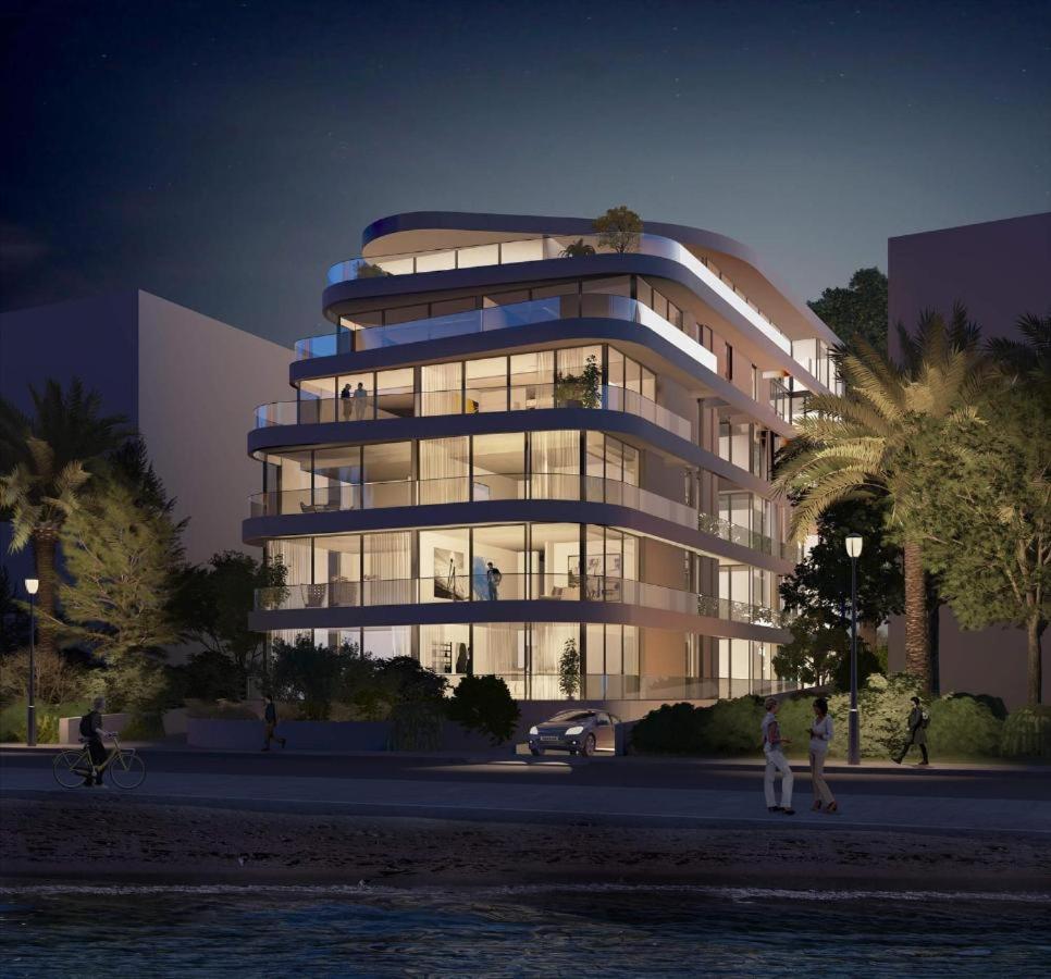 Dream Penthouse photo 3