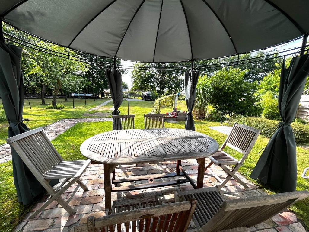 Natur&Meer: Ferienwohnung im idyllischen Landhaus photo 3