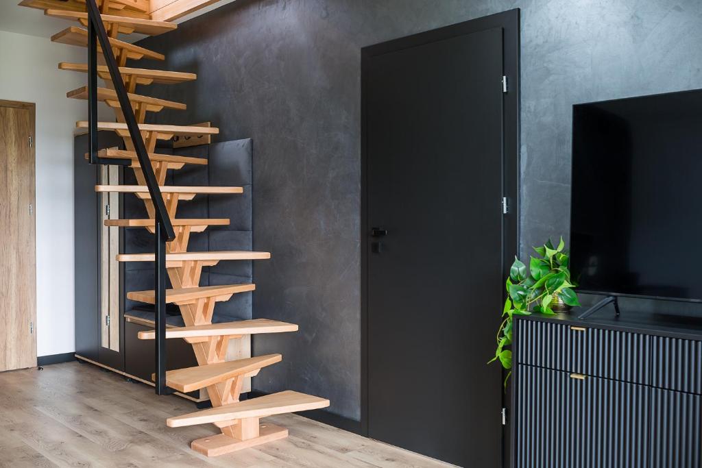 Apartament w Dolinie Sanu photo 1