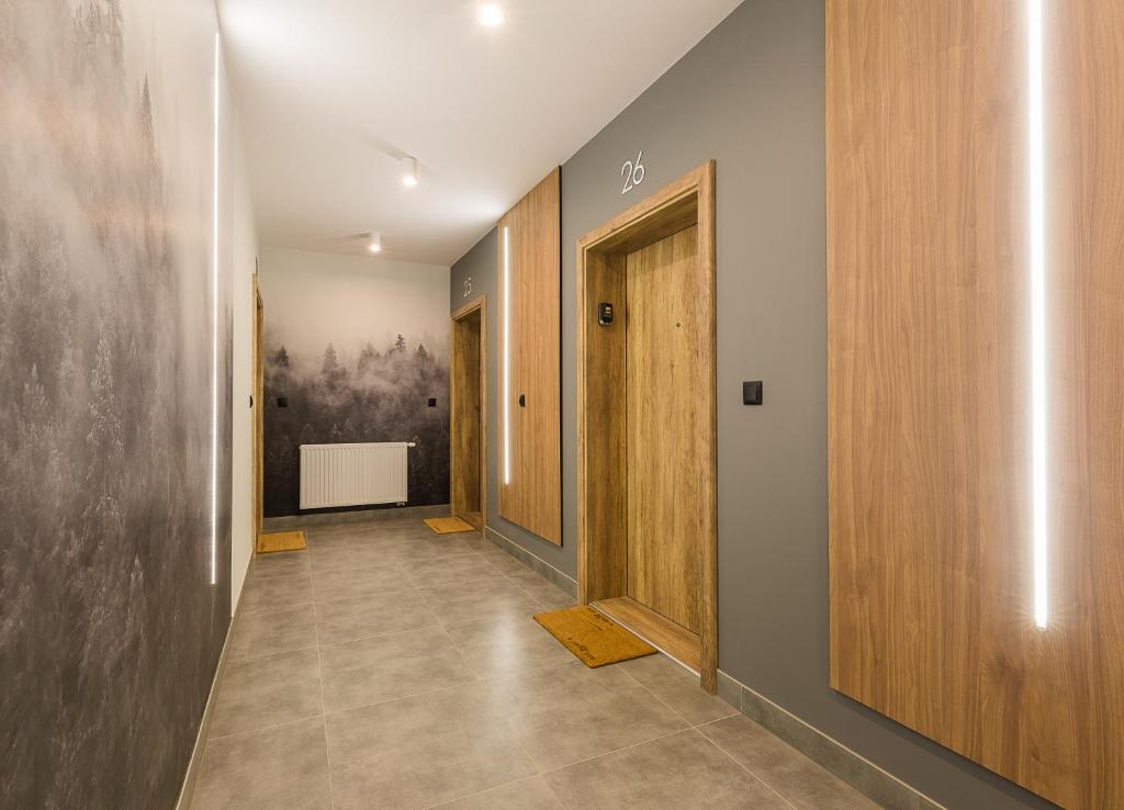 Apartament w Dolinie Sanu photo 2