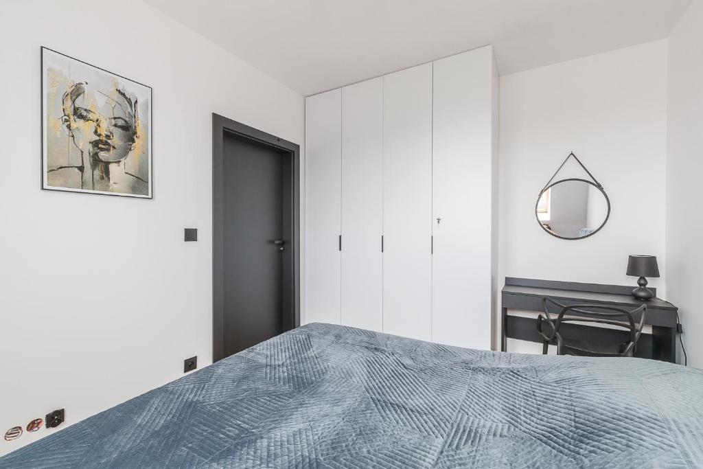 Apartament w Dolinie Sanu photo 3