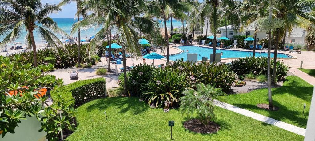 NEW LUXURY APARTMENT 2Br 2Ba DIRECT BEACH ACCESS photo 3