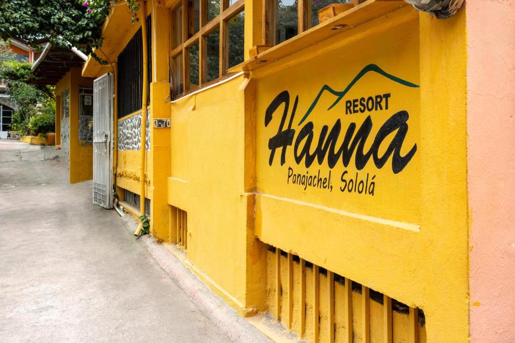 Hanna Resort photo 1