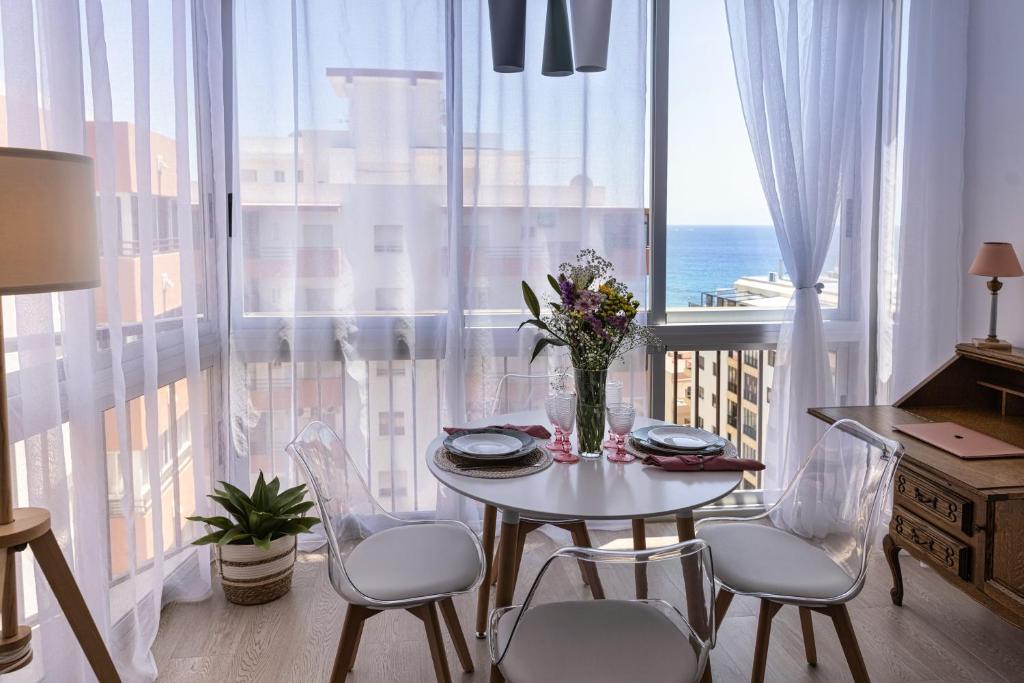 Apartamento Sofia en CALPE photo 1