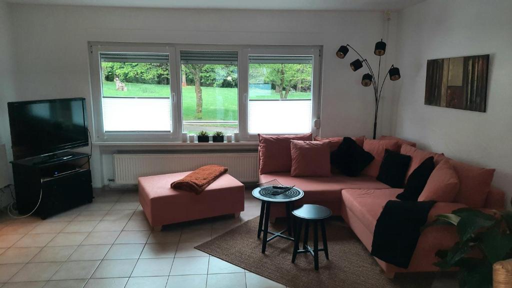 Ferienwohnung Am Kurpark photo 1